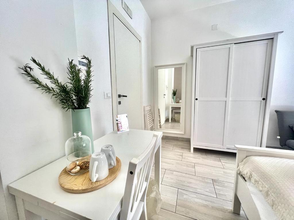 A Casa Dei Bruno B&B Ποτσουόλι Εξωτερικό φωτογραφία