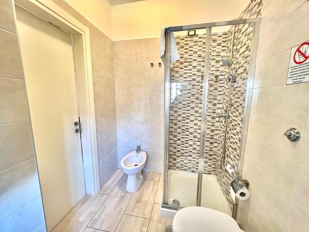 A Casa Dei Bruno B&B Ποτσουόλι Εξωτερικό φωτογραφία