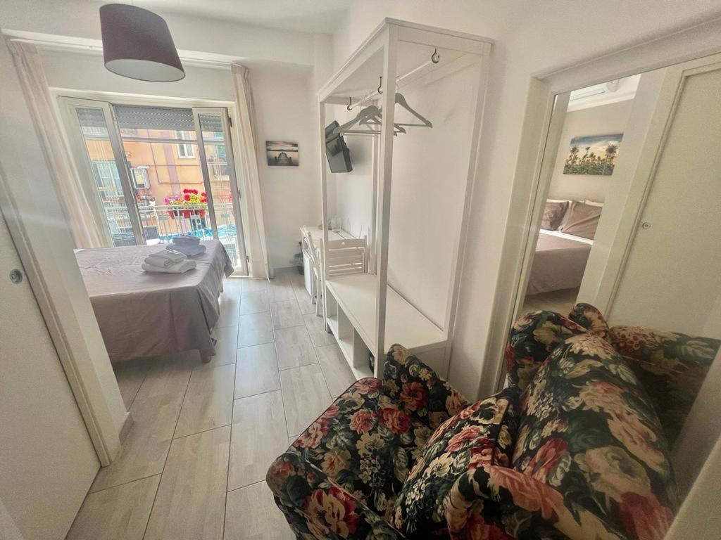 A Casa Dei Bruno B&B Ποτσουόλι Εξωτερικό φωτογραφία