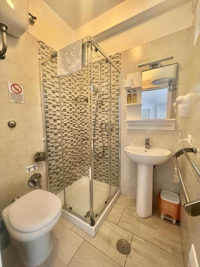 A Casa Dei Bruno B&B Ποτσουόλι Εξωτερικό φωτογραφία