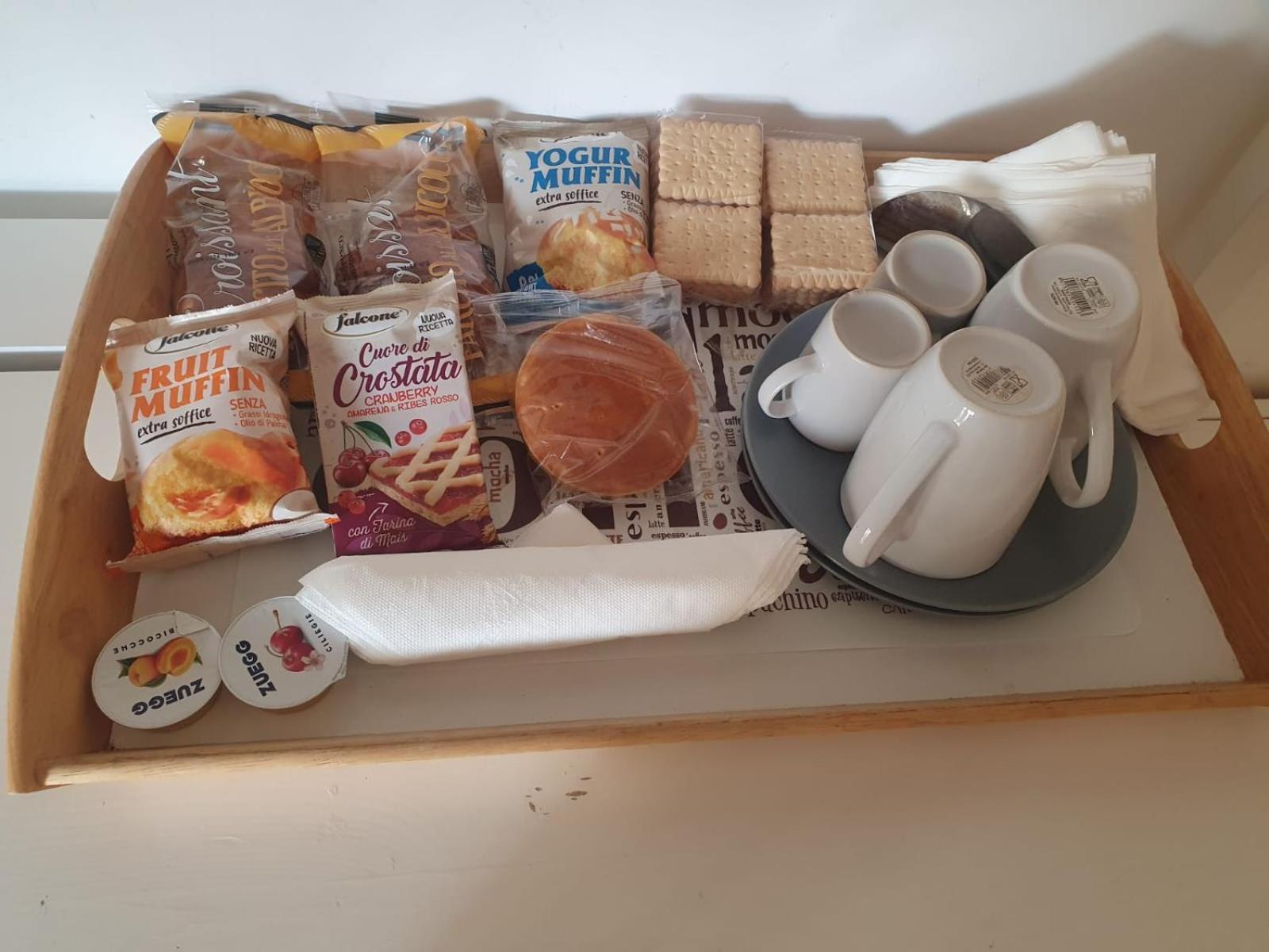 A Casa Dei Bruno B&B Ποτσουόλι Εξωτερικό φωτογραφία